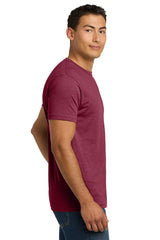 Next Level Apparel Adult CVC Tee. NL6210