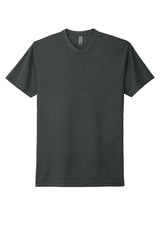 Next Level Apparel Adult CVC Tee. NL6210