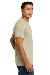 Next Level Apparel Adult CVC Tee. NL6210