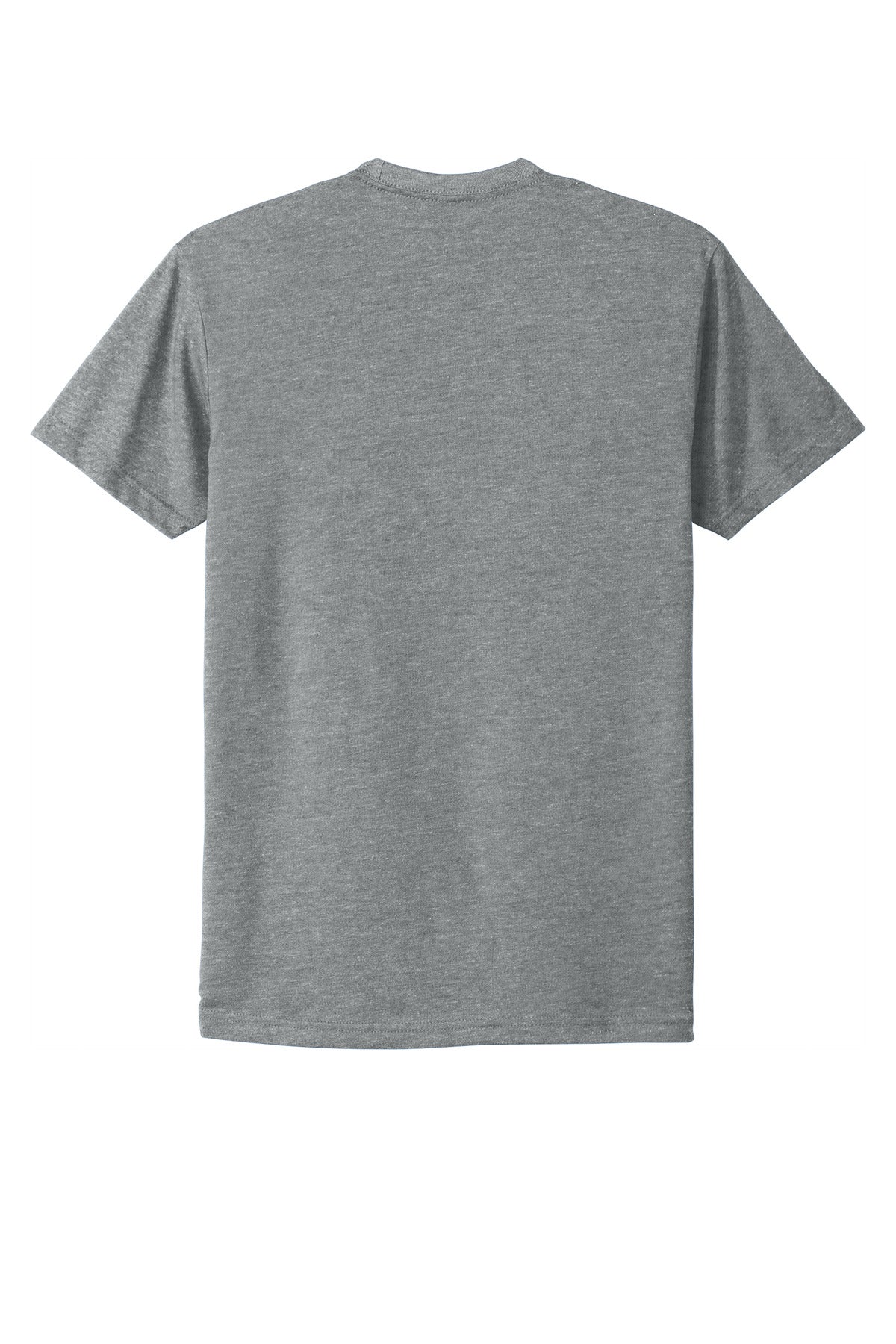 Next Level Apparel Adult CVC Tee. NL6210