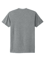 Next Level Apparel Adult CVC Tee. NL6210
