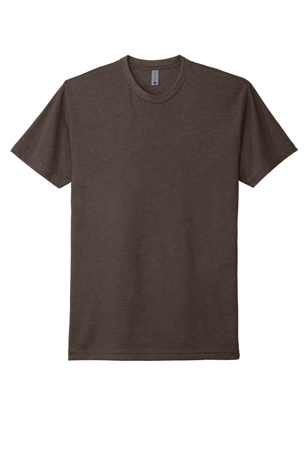 Next Level Apparel Adult CVC Tee. NL6210