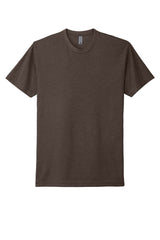 Next Level Apparel Adult CVC Tee. NL6210