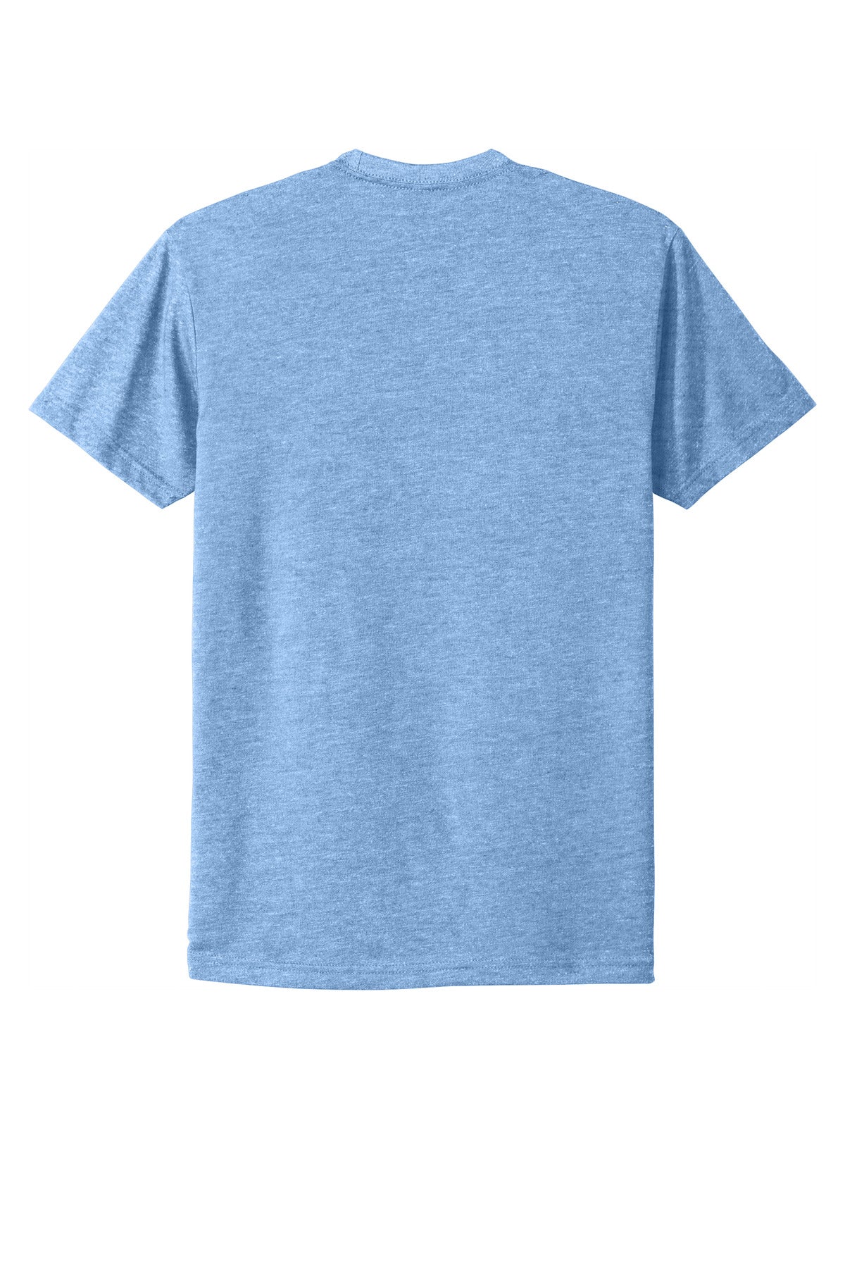 Next Level Apparel Adult CVC Tee. NL6210