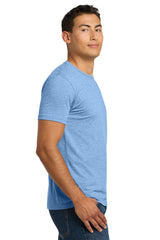 Next Level Apparel Adult CVC Tee. NL6210