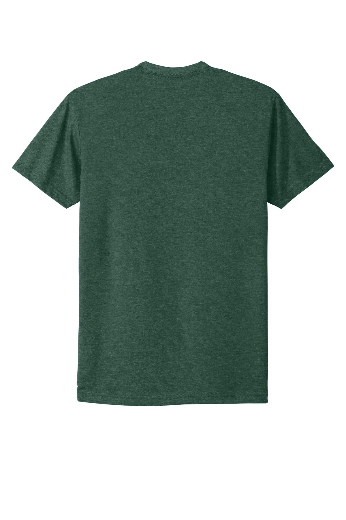 Next Level Apparel Adult CVC Tee. NL6210