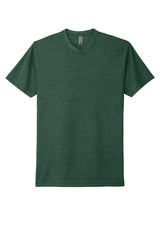 Next Level Apparel Adult CVC Tee. NL6210