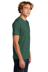 Next Level Apparel Adult CVC Tee. NL6210