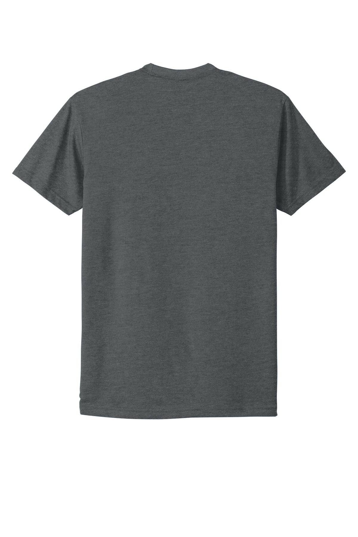 Next Level Apparel Adult CVC Tee. NL6210