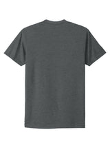 Next Level Apparel Adult CVC Tee. NL6210
