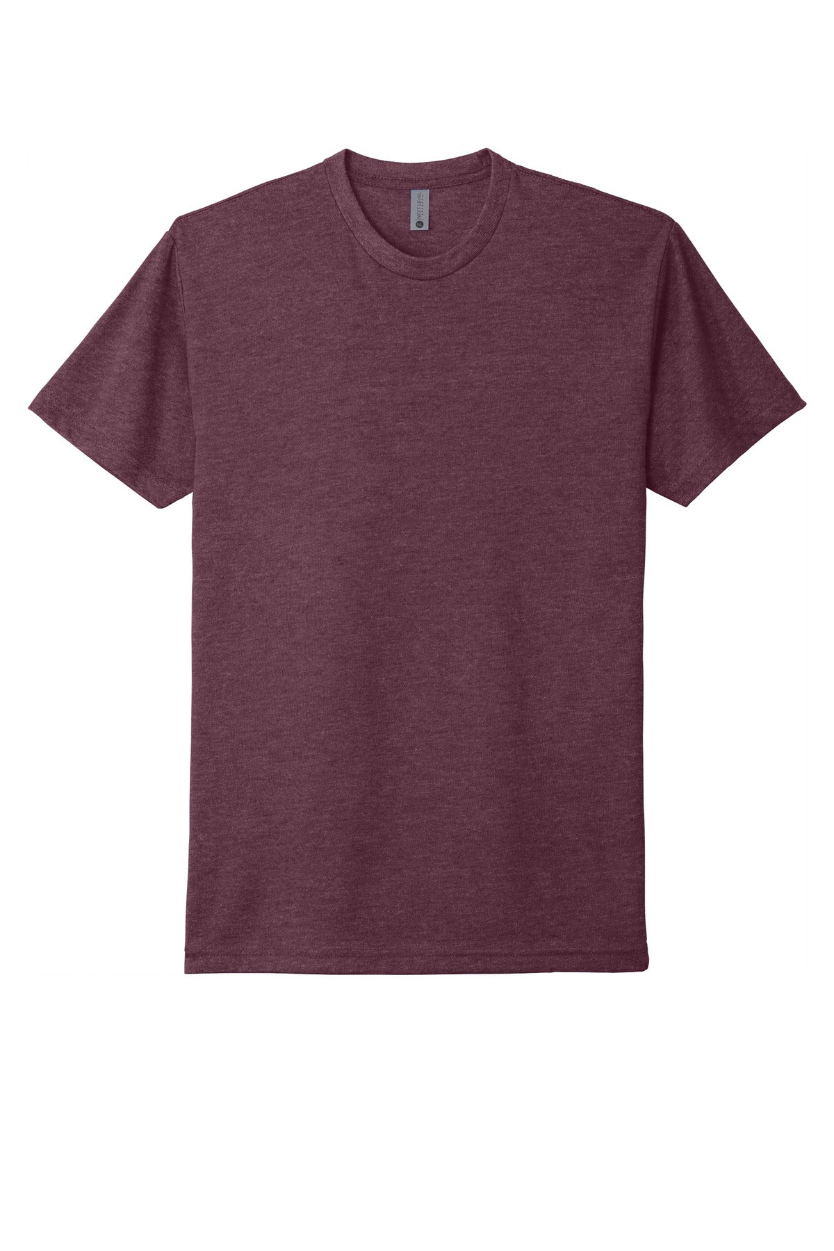 Next Level Apparel Adult CVC Tee. NL6210