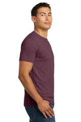 Next Level Apparel Adult CVC Tee. NL6210