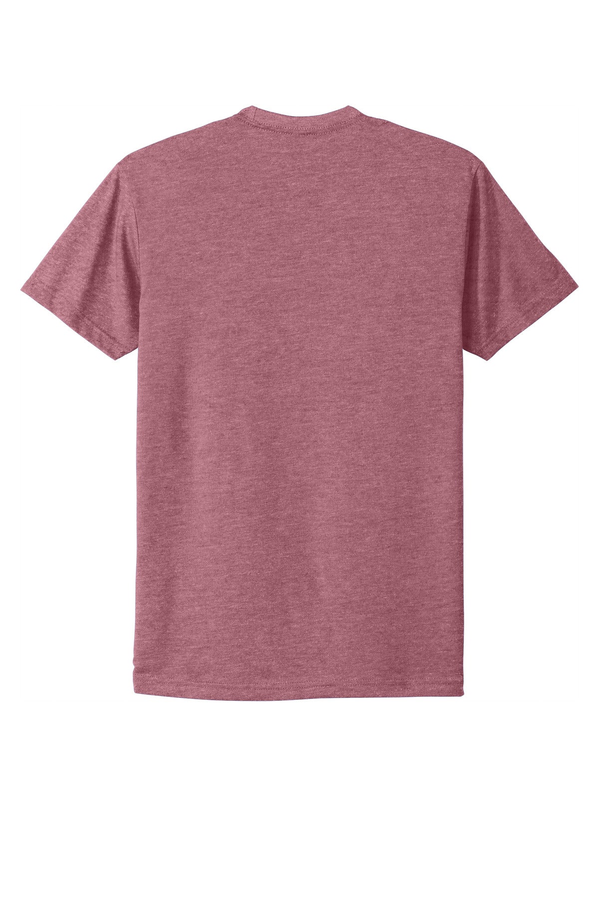 Next Level Apparel Adult CVC Tee. NL6210