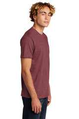 Next Level Apparel Adult CVC Tee. NL6210
