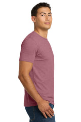 Next Level Apparel Adult CVC Tee. NL6210