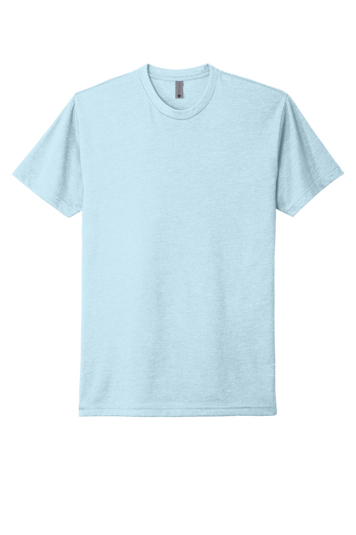Next Level Apparel Adult CVC Tee. NL6210