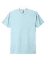 Next Level Apparel Adult CVC Tee. NL6210