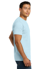 Next Level Apparel Adult CVC Tee. NL6210