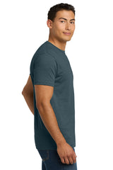 Next Level Apparel Adult CVC Tee. NL6210