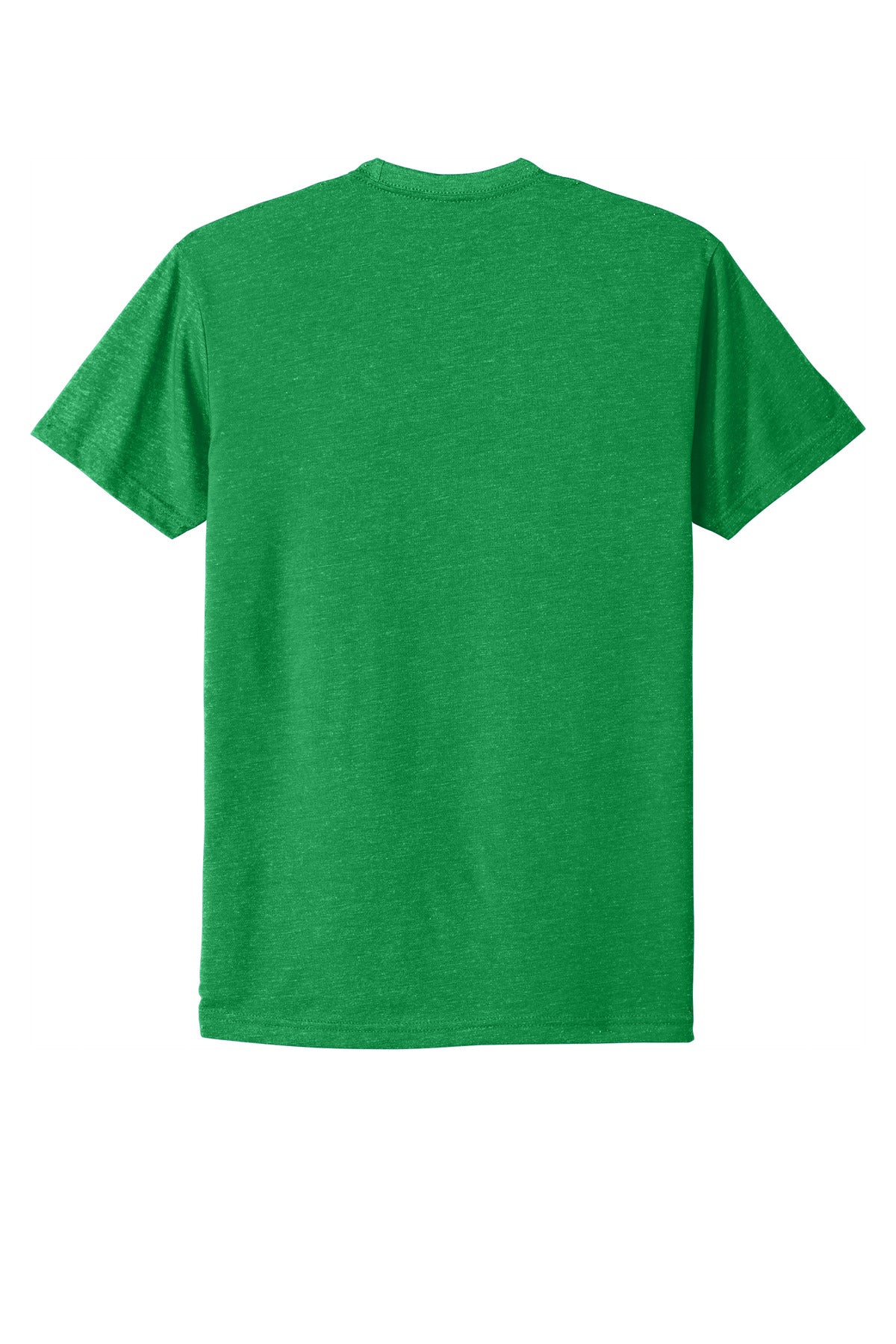Next Level Apparel Adult CVC Tee. NL6210