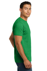 Next Level Apparel Adult CVC Tee. NL6210
