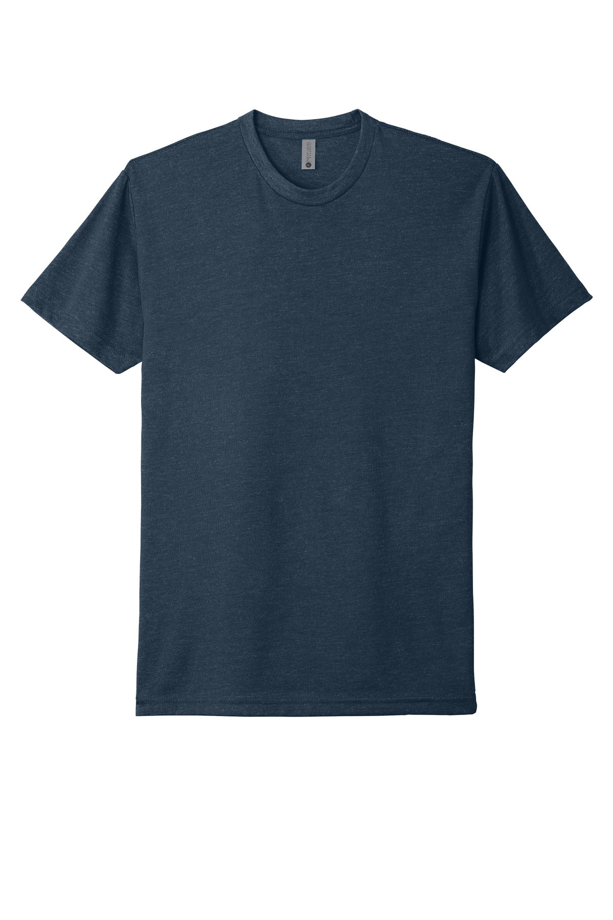 Next Level Apparel Adult CVC Tee. NL6210