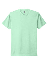 Next Level Apparel Adult CVC Tee. NL6210