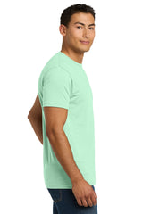 Next Level Apparel Adult CVC Tee. NL6210