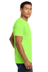 Next Level Apparel Adult CVC Tee. NL6210