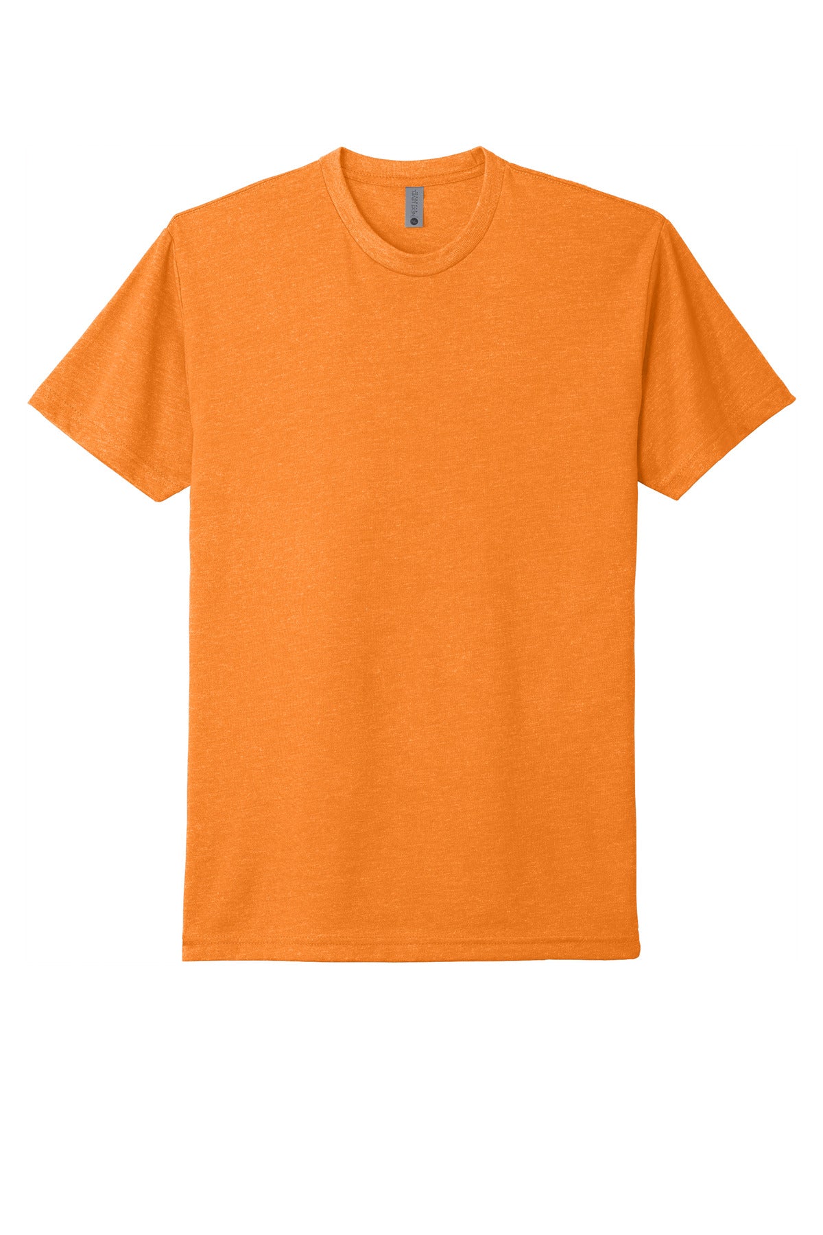 Next Level Apparel Adult CVC Tee. NL6210