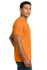 Next Level Apparel Adult CVC Tee. NL6210
