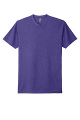Next Level Apparel Adult CVC Tee. NL6210