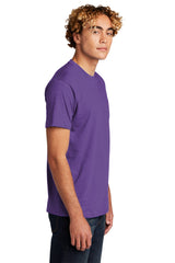Next Level Apparel Adult CVC Tee. NL6210