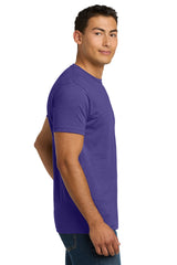 Next Level Apparel Adult CVC Tee. NL6210