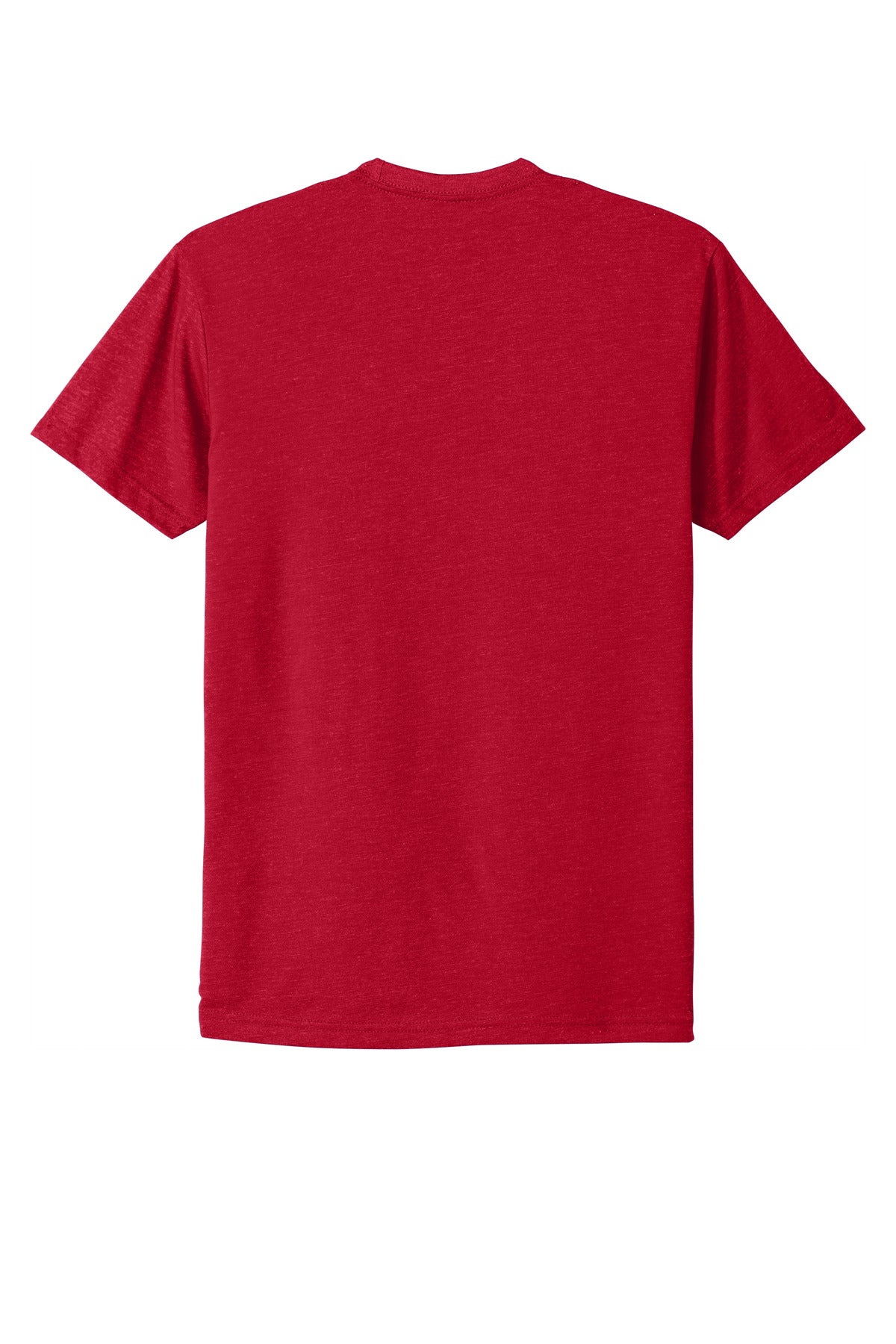 Next Level Apparel Adult CVC Tee. NL6210