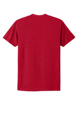 Next Level Apparel Adult CVC Tee. NL6210