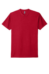 Next Level Apparel Adult CVC Tee. NL6210