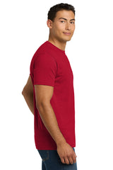 Next Level Apparel Adult CVC Tee. NL6210