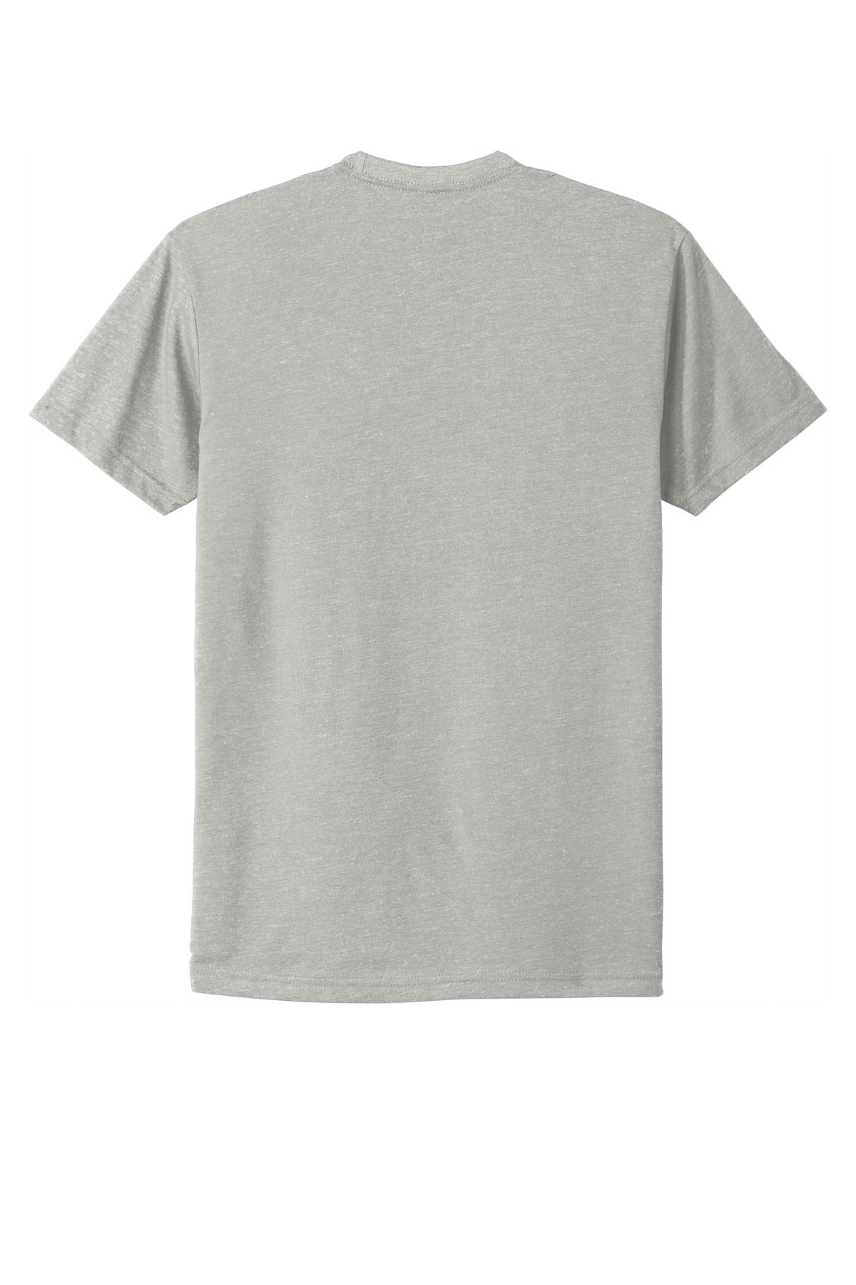 Next Level Apparel Adult CVC Tee. NL6210