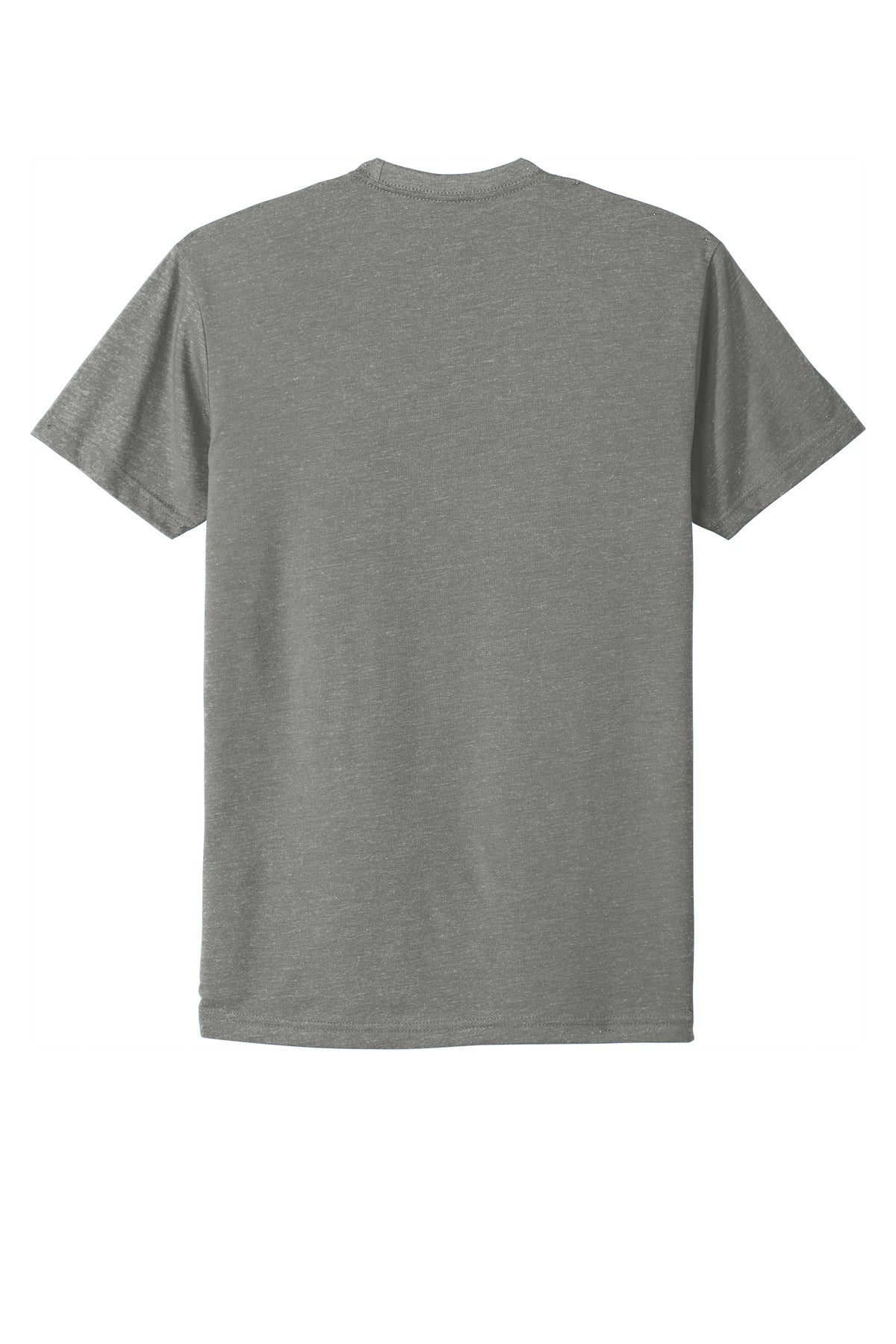 Next Level Apparel Adult CVC Tee. NL6210