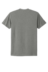 Next Level Apparel Adult CVC Tee. NL6210