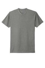 Next Level Apparel Adult CVC Tee. NL6210