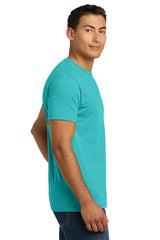 Next Level Apparel Adult CVC Tee. NL6210