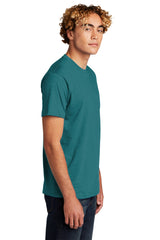 Next Level Apparel Adult CVC Tee. NL6210