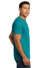 Next Level Apparel Adult CVC Tee. NL6210