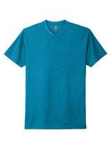 Next Level Apparel Adult CVC Tee. NL6210