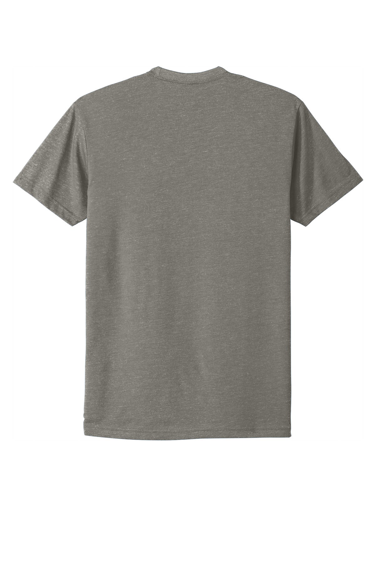 Next Level Apparel Adult CVC Tee. NL6210