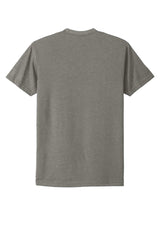 Next Level Apparel Adult CVC Tee. NL6210