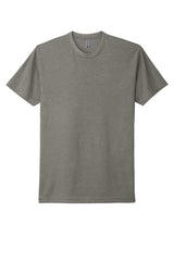 Next Level Apparel Adult CVC Tee. NL6210