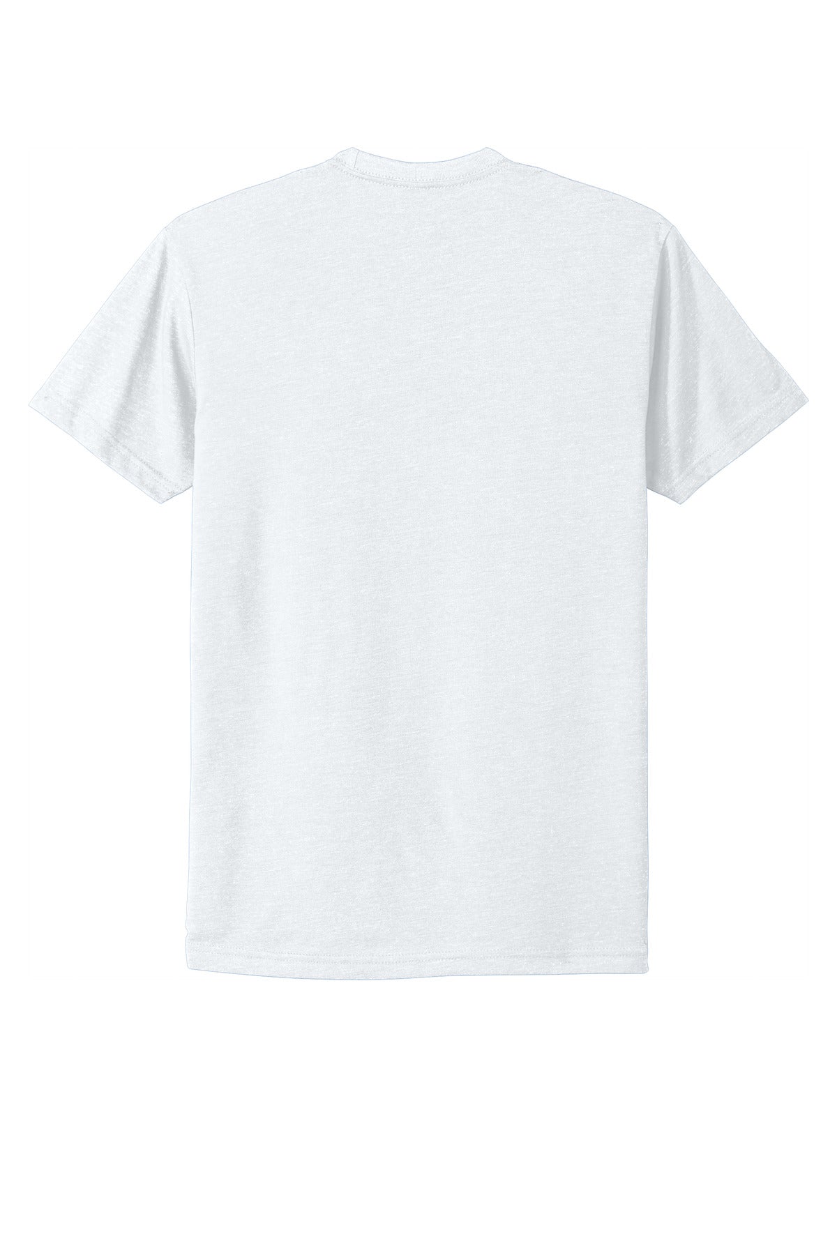 Next Level Apparel Adult CVC Tee. NL6210